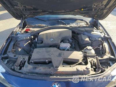 Zdjęcie 11 z 12 samochodu: 2017 BMW 320 XI VIN:WBA8E5G38HNU44661 - miniatura