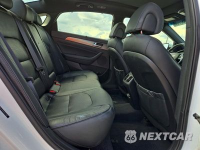 Zdjęcie 10 z 13 samochodu: 2017 HYUNDAI SONATA LIMITED 2.0T VIN:5NPE34AB4HH517904 - miniatura