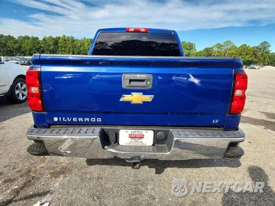 Zdjęcie 6 z 12 samochodu: 2014 CHEVROLET SILVERADO C1500 LT VIN:3GCPCREC8EG251011 - miniatura