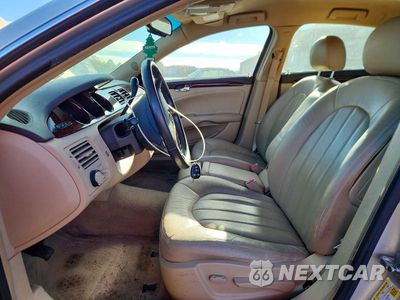 Zdjęcie 7 z 12 samochodu: 2008 BUICK LUCERNE CX VIN:1G4HP57218U122871 - miniatura