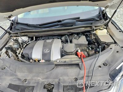 Zdjęcie 11 z 13 samochodu: 2022 LEXUS RX 350 VIN:2T2JZMDA7NC315987 - miniatura