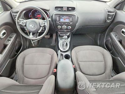 Zdjęcie 8 z 13 samochodu: 2019 KIA SOUL BASE VIN:KNDJN2A24K7914635 - miniatura