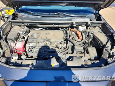 Zdjęcie 12 z 14 samochodu: 2023 TOYOTA RAV4 LE VIN:4T3MWRFV6PU099792 - miniatura