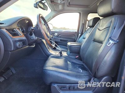 Zdjęcie 7 z 13 samochodu: 2013 CADILLAC ESCALADE ESV PLATINUM VIN:1GYS3KEF5DR222747 - miniatura