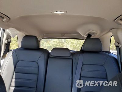 Zdjęcie 10 z 14 samochodu: 2026 HONDA CR-V EXL VIN:2HKRS4H76TH438555 - miniatura
