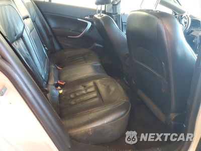 Zdjęcie 10 z 12 samochodu: 2015 BUICK REGAL PREMIUM VIN:2G4GN5EX6F9140938 - miniatura