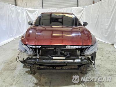 Piąte zdjęcie samochodu w środku: 2024 NISSAN ALTIMA SV VIN:1N4BL4DV4RN335717 - miniatura