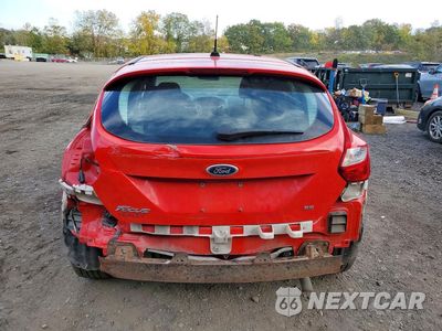 Zdjęcie 6 z 13 samochodu: 2014 FORD FOCUS SE VIN:1FADP3K24EL319488 - miniatura