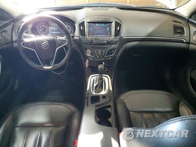 Zdjęcie 8 z 12 samochodu: 2015 BUICK REGAL PREMIUM VIN:2G4GN5EXXF9197451 - miniatura