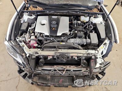 Zdjęcie 11 z 13 samochodu: 2021 LEXUS ES 300H VIN:58ADA1C17MU009015 - miniatura