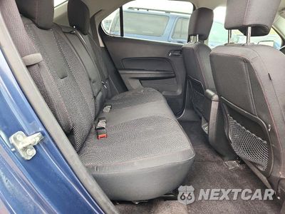 Zdjęcie 10 z 12 samochodu: 2016 CHEVROLET EQUINOX LT VIN:2GNALCEK5G6188594 - miniatura