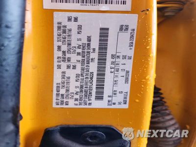 Zdjęcie 12 z 12 samochodu: 2020 FORD F150 SUPERCREW VIN:1FTEW1E51LKD46226 - miniatura