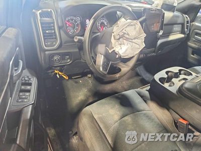 Zdjęcie 8 z 12 samochodu: 2025 RAM 2500 VIN:3C63R5DL2SG544459 - miniatura