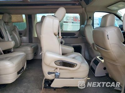 Zdjęcie 11 z 14 samochodu: 2020 FORD TRANSIT T-150 VIN:1FTYE1YG0LKA85667 - miniatura