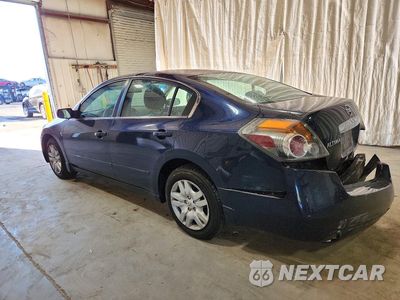 Drugie zdjęcie samochodu z przodu: 2010 NISSAN ALTIMA 2.5 VIN:1N4AL2AP3AN419263 - miniatura
