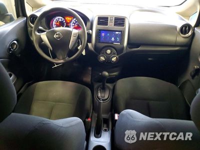 Zdjęcie 8 z 13 samochodu: 2014 NISSAN VERSA NOTE S PLUS VIN:3N1CE2CP6EL402895 - miniatura