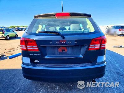 Zdjęcie 6 z 12 samochodu: 2015 DODGE JOURNEY SE VIN:3C4PDCAB9FT611127 - miniatura