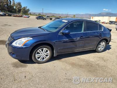 2010 NISSAN ALTIMA 2.5 1N4AL2AP4AN424892 - główne zdjęcie licytacji z USA - miniatura