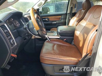 Zdjęcie 7 z 12 samochodu: 2016 RAM 1500 LONGHORN VIN:1C6RR7PMXGS315974 - miniatura