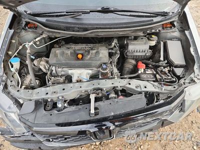 Zdjęcie 11 z 13 samochodu: 2012 HONDA CIVIC LX VIN:2HGFB2F50CH304658 - miniatura