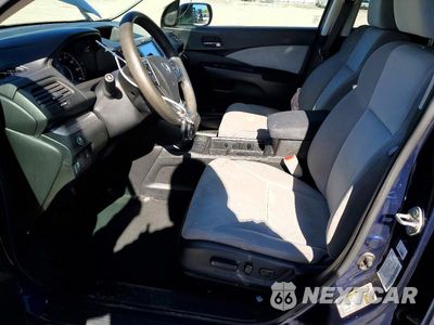 Zdjęcie 7 z 13 samochodu: 2015 HONDA CR-V EX VIN:2HKRM4H52FH633095 - miniatura