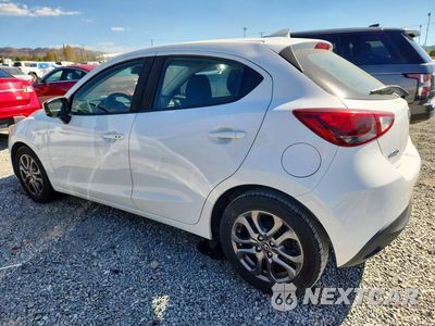 Drugie zdjęcie samochodu z przodu: 2020 TOYOTA YARIS HATCHBACK LE VIN:3MYDLBJV7LY700317 - miniatura