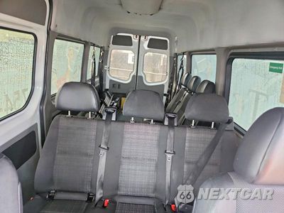 Zdjęcie 10 z 13 samochodu: 2018 MERCEDES-BENZ SPRINTER VIN:WDZPE8CD8JP618219 - miniatura