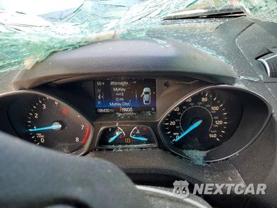 Zdjęcie 9 z 14 samochodu: 2019 FORD ESCAPE SE VIN:1FMCU9GD8KUA00995 - miniatura