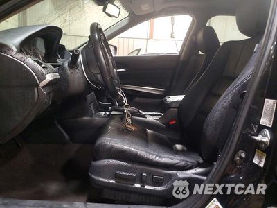 Zdjęcie 7 z 13 samochodu: 2013 HONDA CROSSTOUR EXL VIN:5J6TF2H58DL003573 - miniatura
