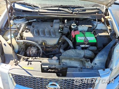 Zdjęcie 11 z 12 samochodu: 2011 NISSAN SENTRA 2.0 VIN:3N1AB6AP5BL709318 - miniatura