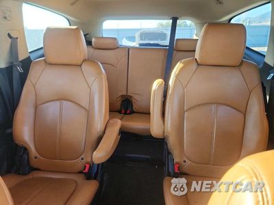 Zdjęcie 10 z 13 samochodu: 2014 CHEVROLET TRAVERSE LT VIN:1GNKRHKD3EJ305448 - miniatura