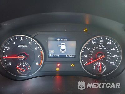 Zdjęcie 9 z 13 samochodu: 2019 KIA STINGER BASE VIN:KNAE15LA4K6055018 - miniatura