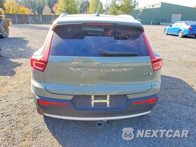 Zdjęcie 6 z 13 samochodu: 2023 VOLVO XC40 ULTIMATE VIN:YV4L12UA8P2092334 - miniatura