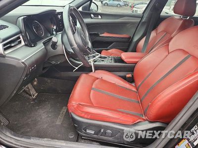 Zdjęcie 7 z 12 samochodu: 2024 KIA K5 GT LINE VIN:5XXG64J25RG234179 - miniatura