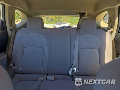 Zdjęcie 10 z 13 samochodu: 2011 NISSAN ROGUE S VIN:JN8AS5MT3BW158451 - miniatura