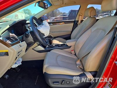 Zdjęcie 7 z 13 samochodu: 2017 HYUNDAI SONATA LIMITED VIN:5NPE34AF2HH482637 - miniatura