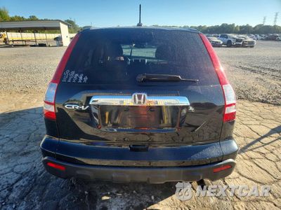 Zdjęcie 6 z 13 samochodu: 2008 HONDA CR-V EXL VIN:JHLRE38738C054398 - miniatura