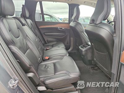 Zdjęcie 11 z 13 samochodu: 2019 VOLVO XC90 T6 INSCRIPTION VIN:YV4A22PL7K1441337 - miniatura