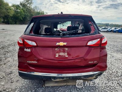 Zdjęcie 6 z 12 samochodu: 2019 CHEVROLET EQUINOX LT VIN:2GNAXUEV9K6146748 - miniatura