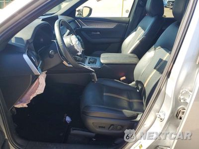 Zdjęcie 7 z 13 samochodu: 2025 MAZDA CX-90 PREMIUM PLUS VIN:JM3KKEHD7S1218450 - miniatura