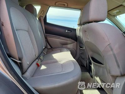 Zdjęcie 11 z 13 samochodu: 2011 NISSAN ROGUE S VIN:JN8AS5MV8BW690070 - miniatura