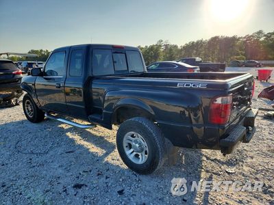 Drugie zdjęcie samochodu z przodu: 2004 FORD RANGER SUPER CAB VIN:1FTYR14U94PA16528 - miniatura