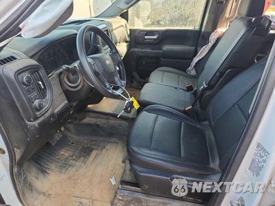 Zdjęcie 7 z 12 samochodu: 2025 CHEVROLET SILVERADO K3500 VIN:1GB4KSEY4SF269709 - miniatura