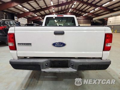 Zdjęcie 6 z 12 samochodu: 2008 FORD RANGER VIN:1FTYR10D18PA72295 - miniatura