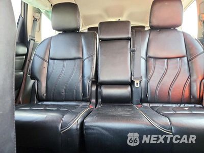 Zdjęcie 10 z 14 samochodu: 2017 INFINITI QX60 BASE VIN:5N1DL0MM6HC554736 - miniatura