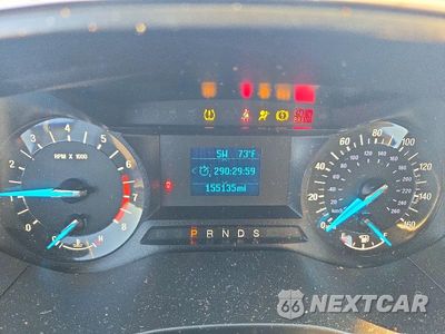 Zdjęcie 9 z 12 samochodu: 2015 FORD FUSION S VIN:3FA6P0G70FR118220 - miniatura