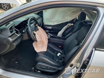 Zdjęcie 7 z 12 samochodu: 2020 HONDA CIVIC EXL VIN:19XFC1F75LE022471 - miniatura