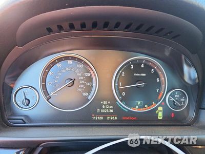 Zdjęcie 9 z 12 samochodu: 2014 BMW 528 I VIN:WBA5A5C55ED506170 - miniatura
