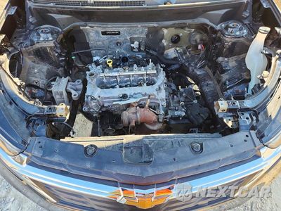 Zdjęcie 12 z 14 samochodu: 2022 CHEVROLET EQUINOX LS VIN:2GNAXHEV0N6101869 - miniatura