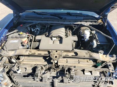 Zdjęcie 11 z 12 samochodu: 2018 CHEVROLET SILVERADO C1500 LT VIN:3GCPCRECXJG529272 - miniatura